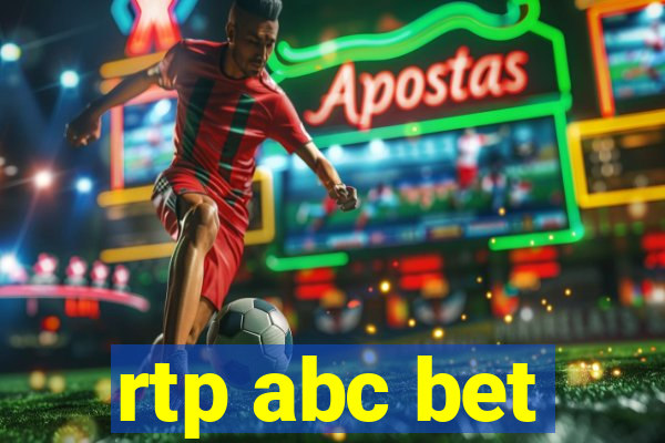 rtp abc bet